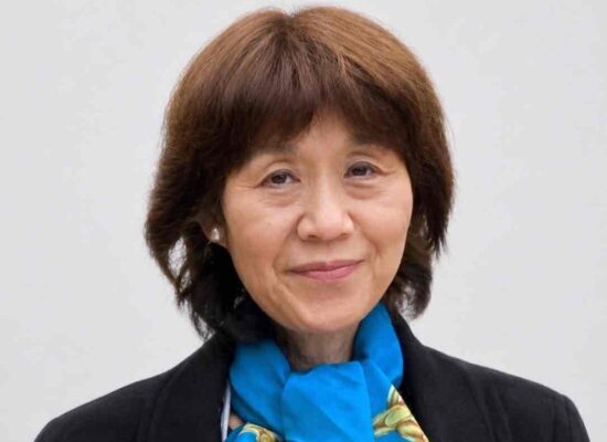 杉山理恵