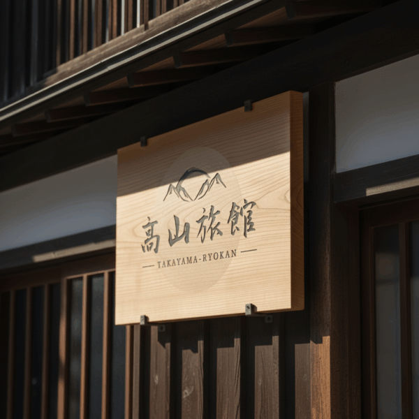 旅館・ホテル・ゲストハウス